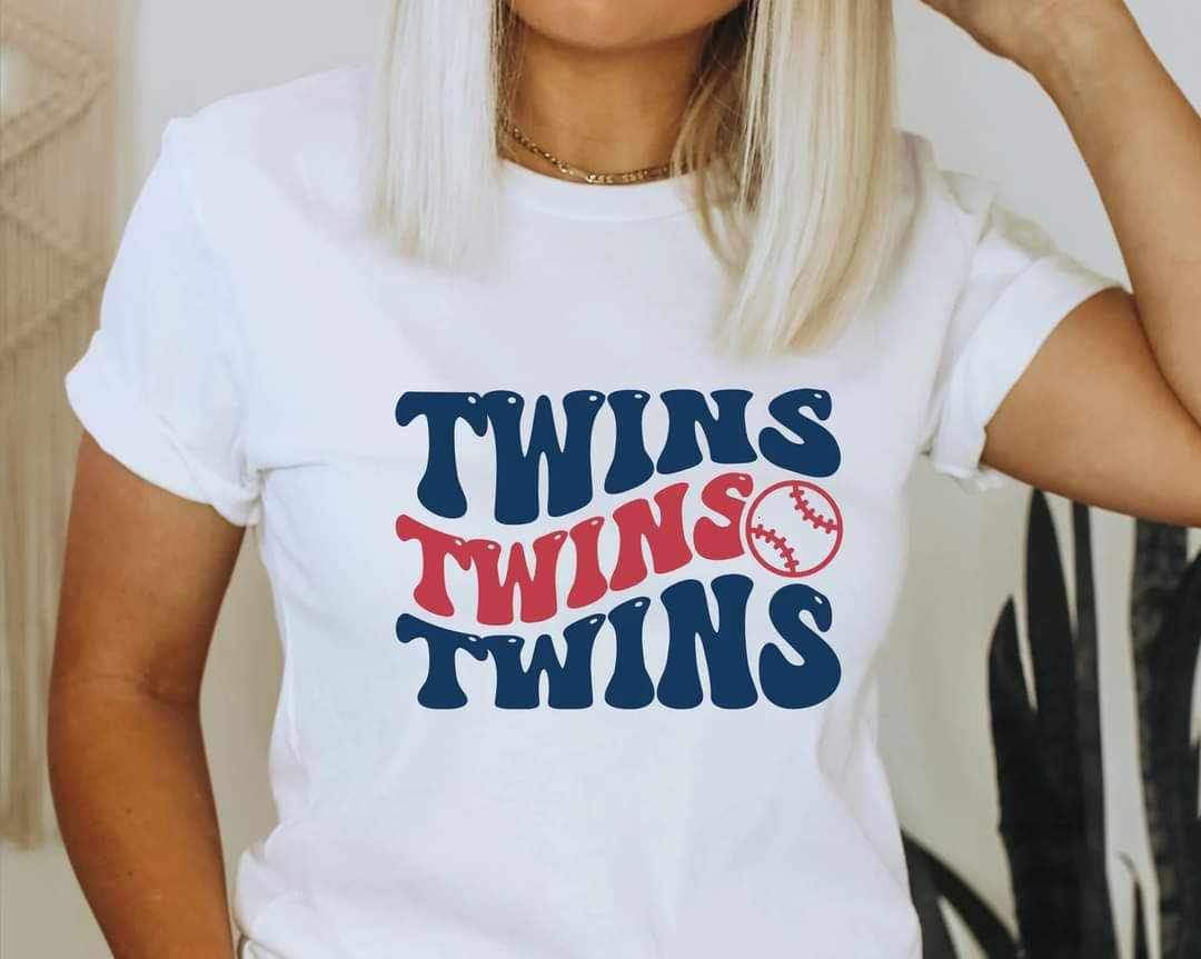 Twins Baseball