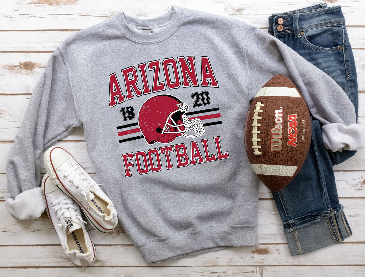 Arizona Football 1920