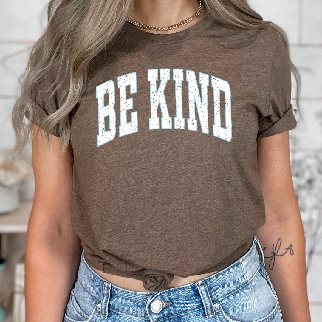 Be Kind Grunge