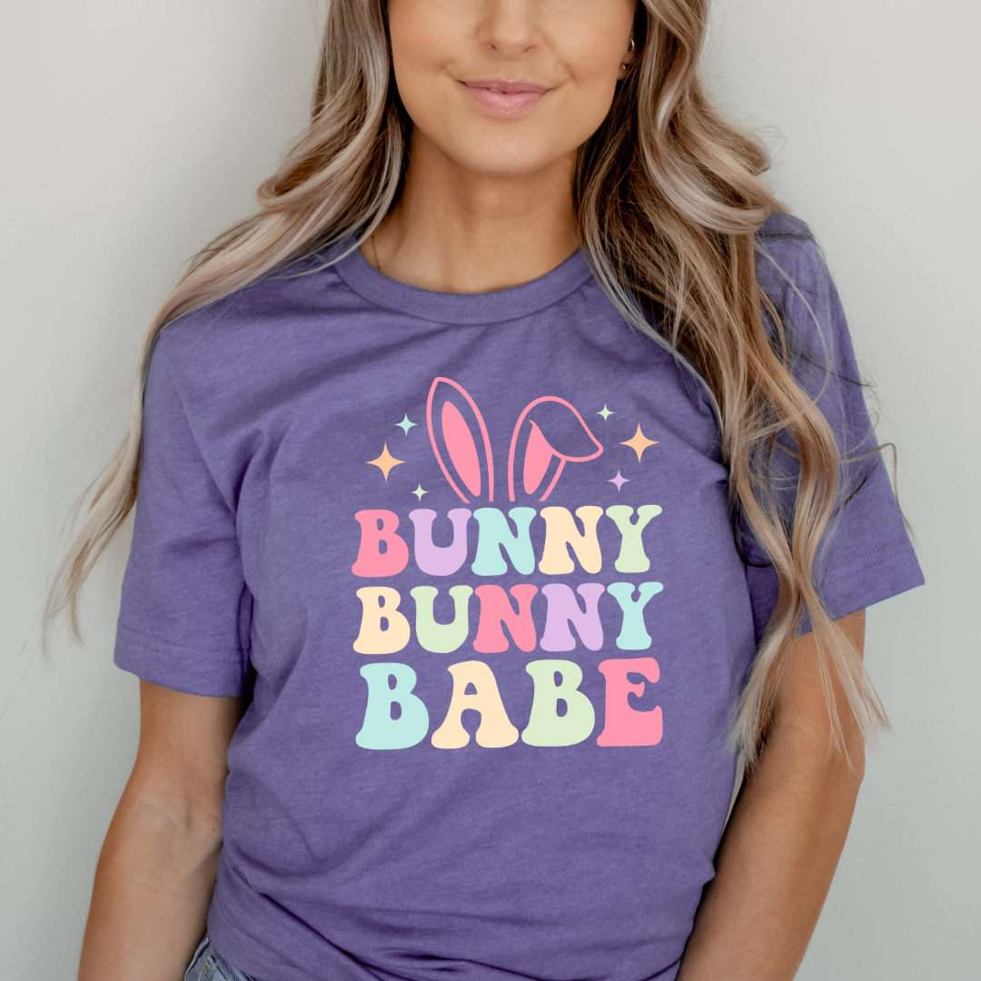 Bunny Babe