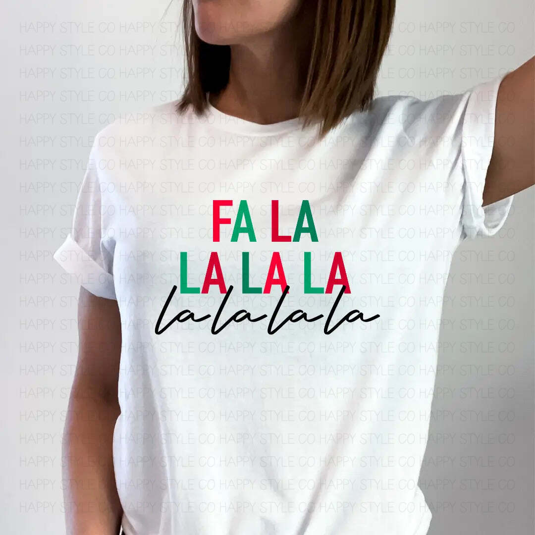 Fa-la-la