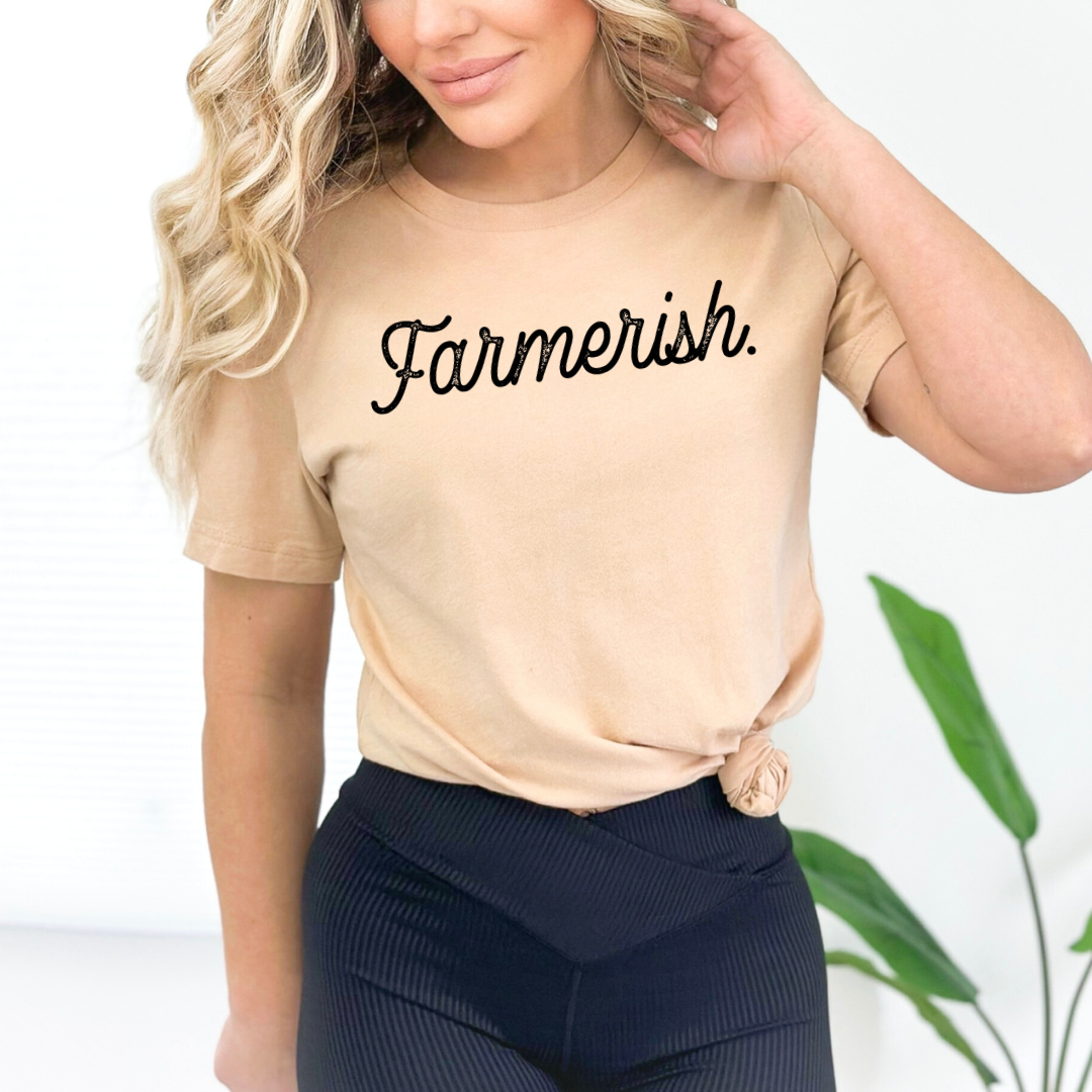 Farmerish