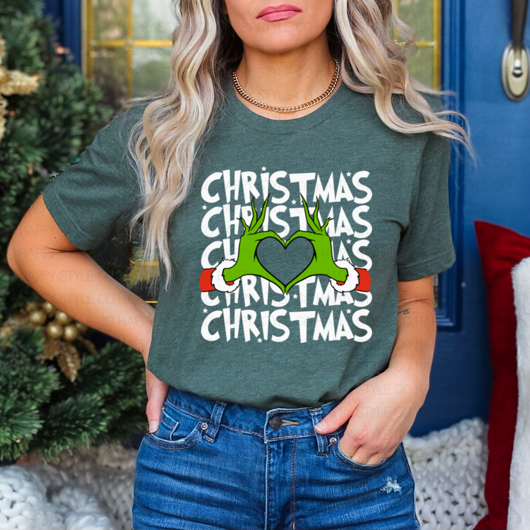 Grinch Christmas