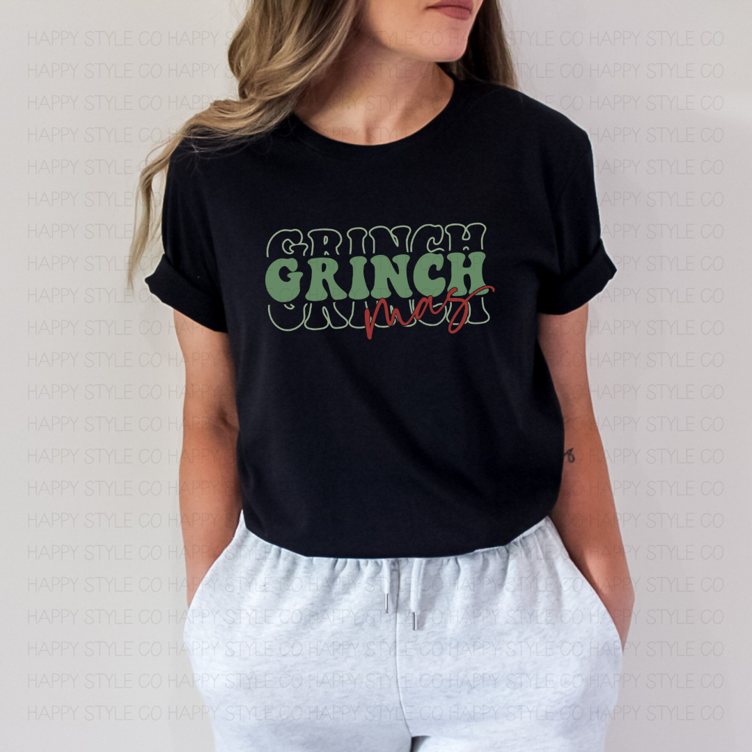 Grinchmas