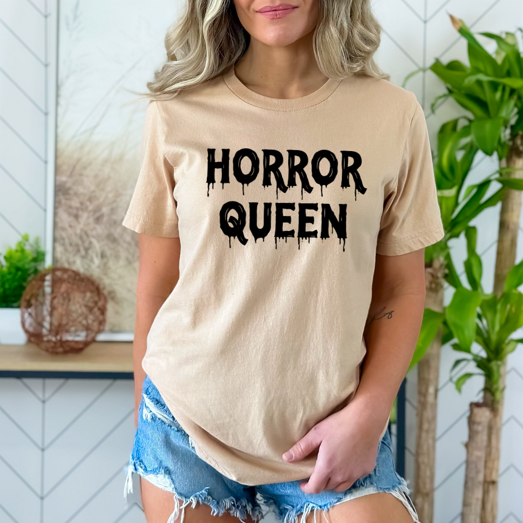 Horror Queen