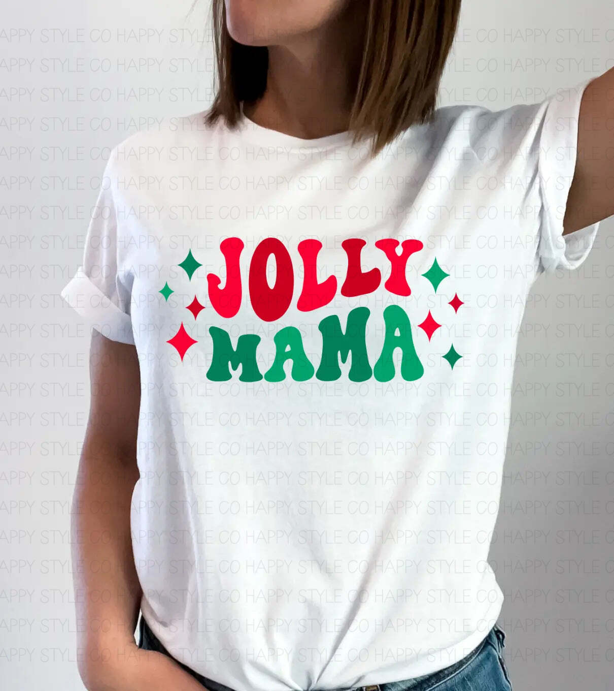 Jolly Mama