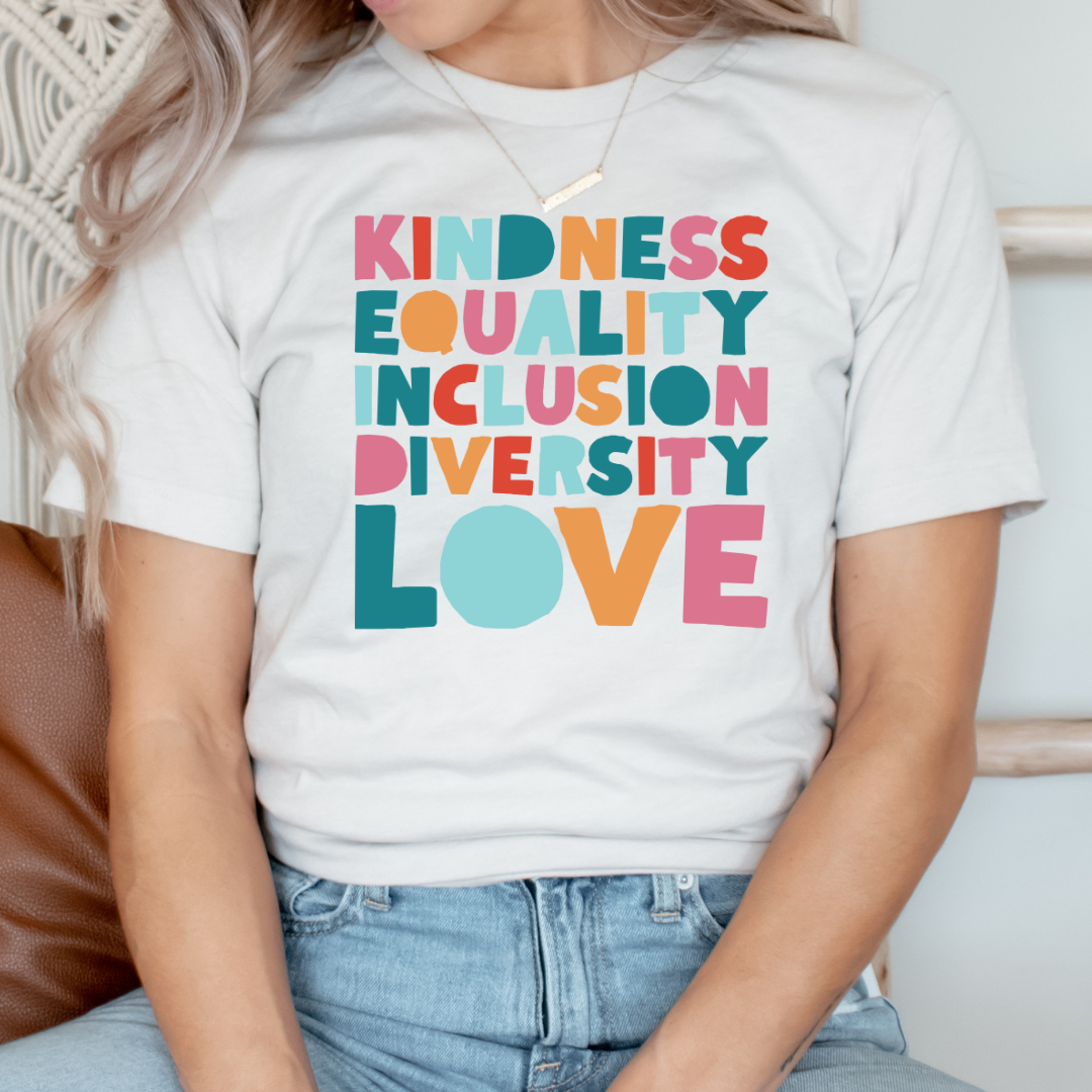 Kindness Equality