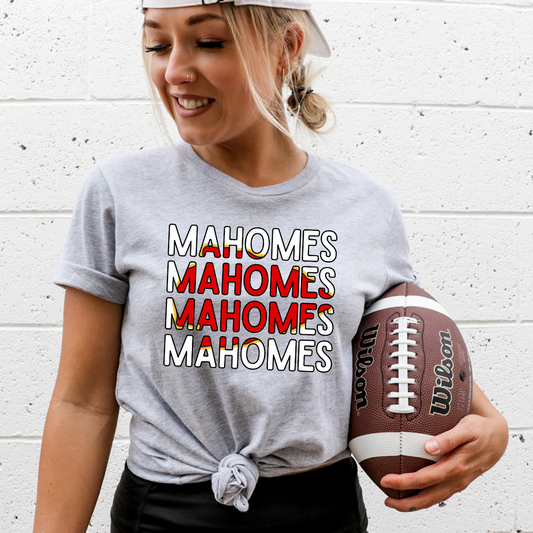 Mahomes Repeat