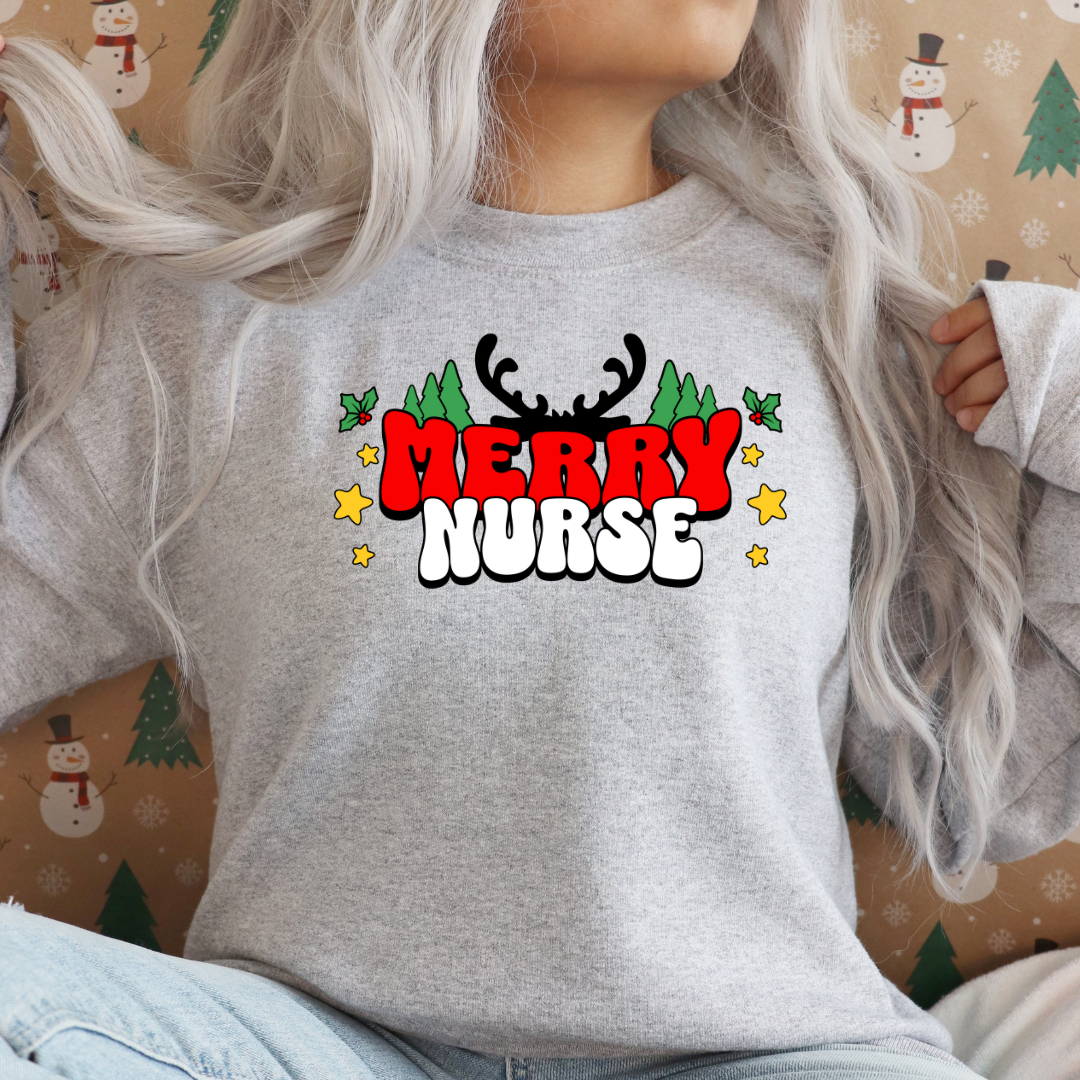 Merry Nurse