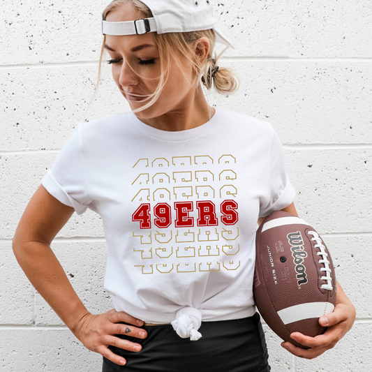 San Francisco 49ers