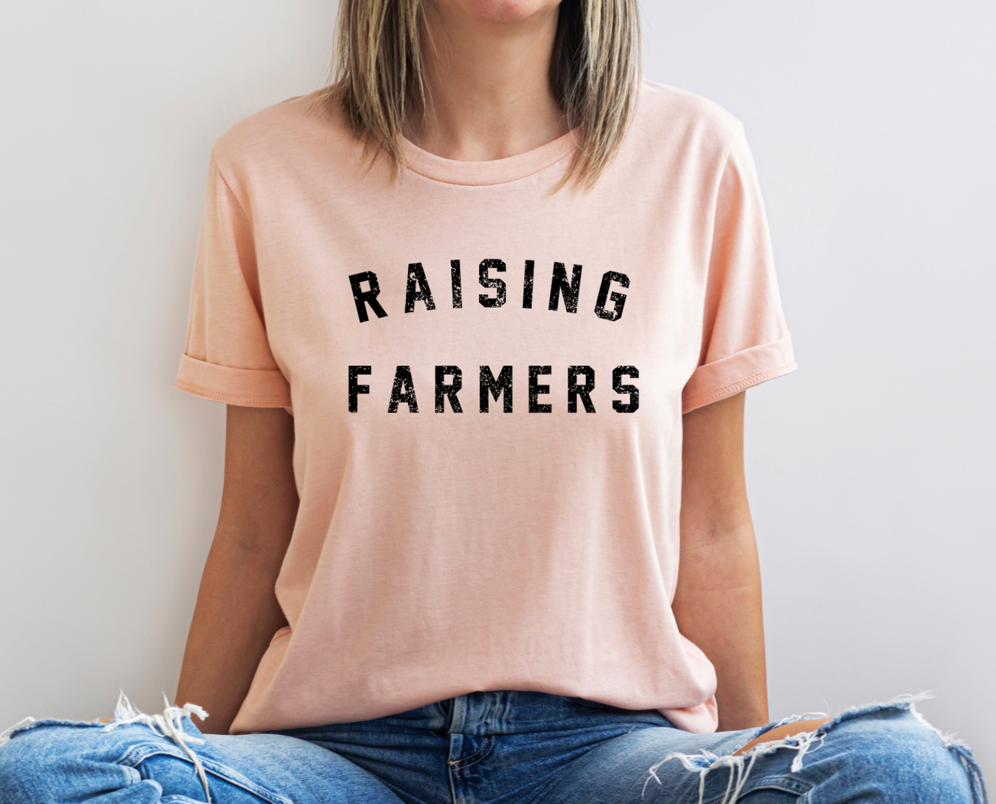 Raising Farmers