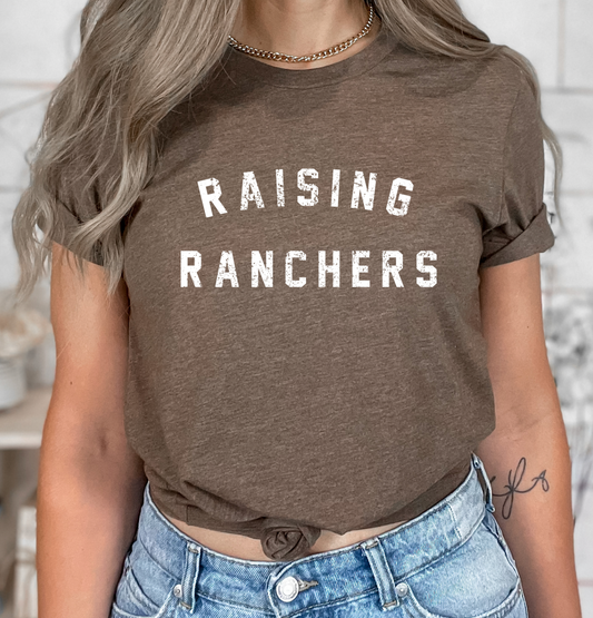 Raising Ranchers