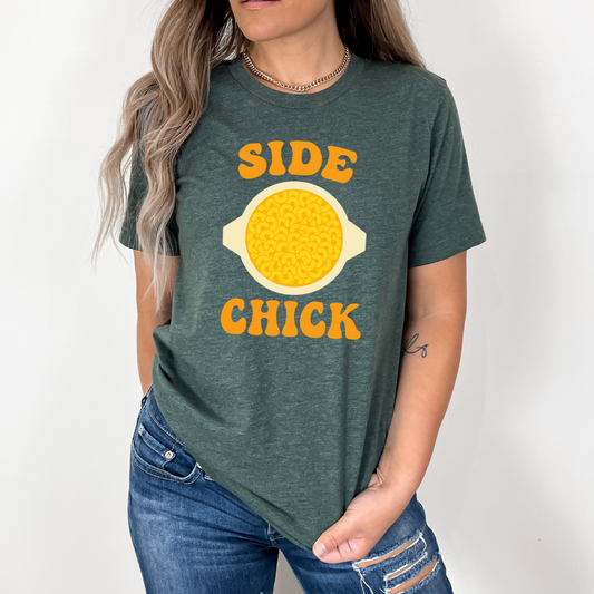 Side Chick