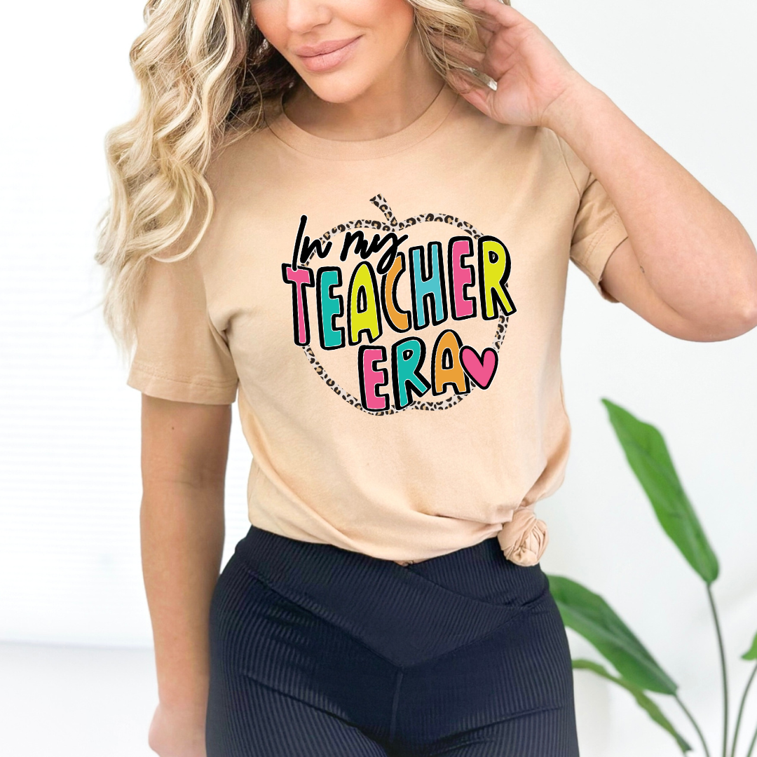 Teacher Era