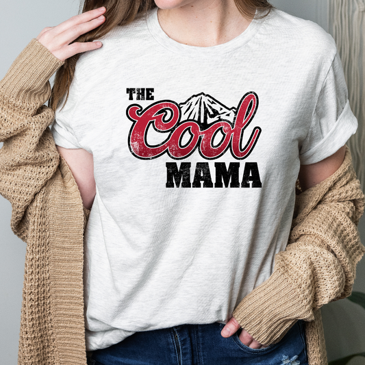 The Cool Mama