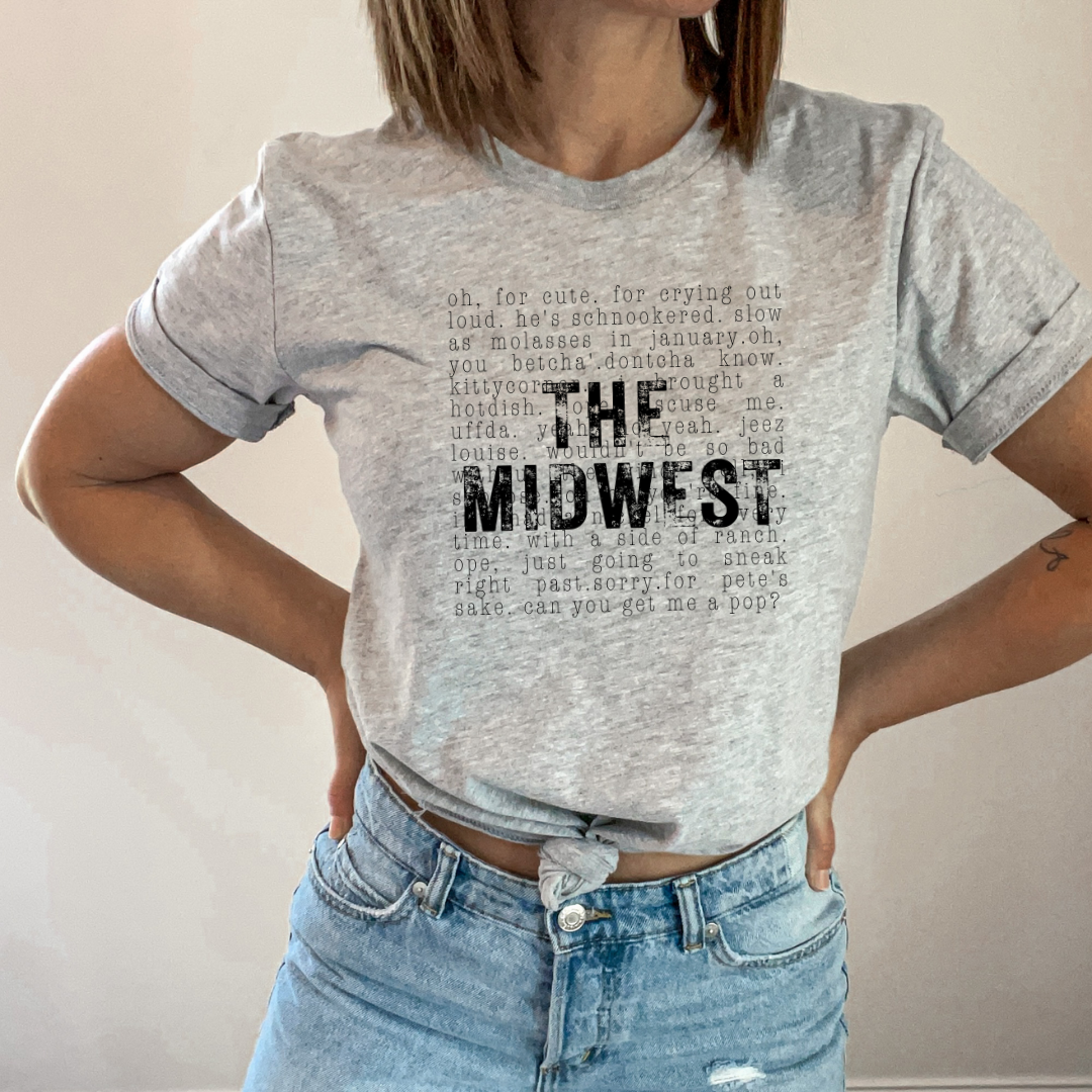 The Midwest