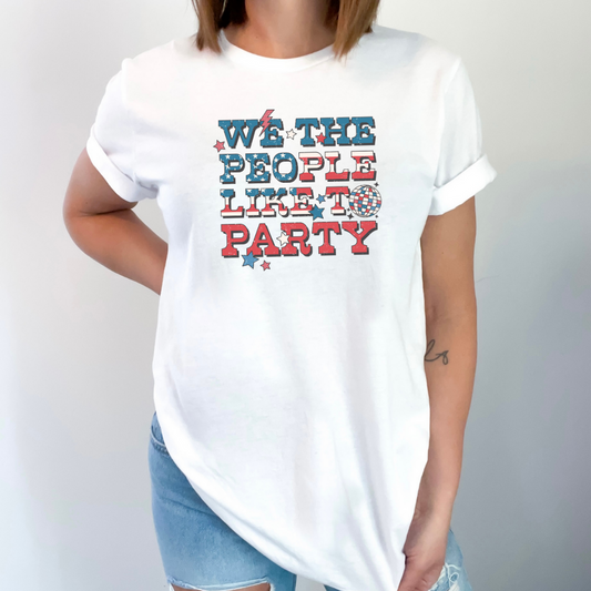 We the People