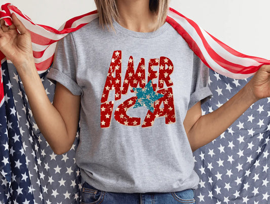 America Star - Happy Style Co