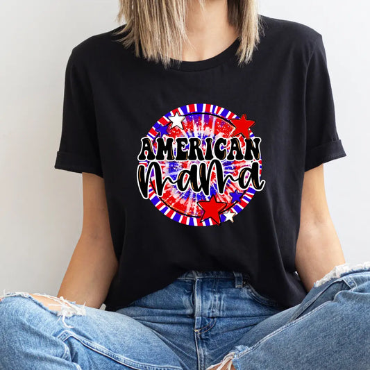 American Mama Star