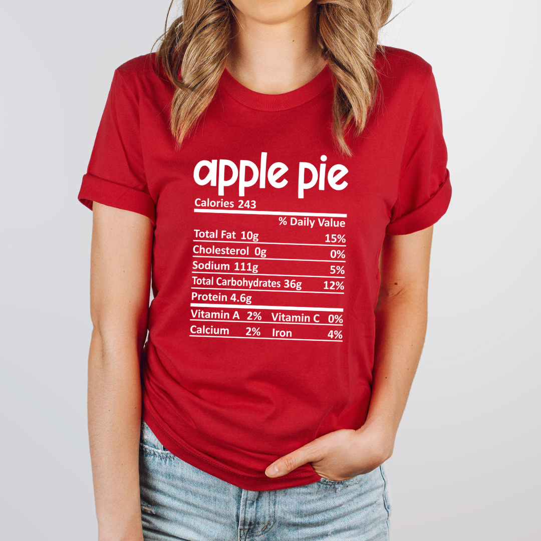 Apple Pie