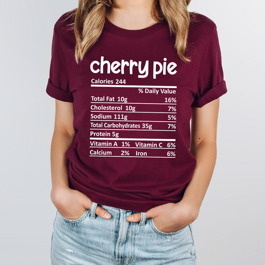 Cherry Pie