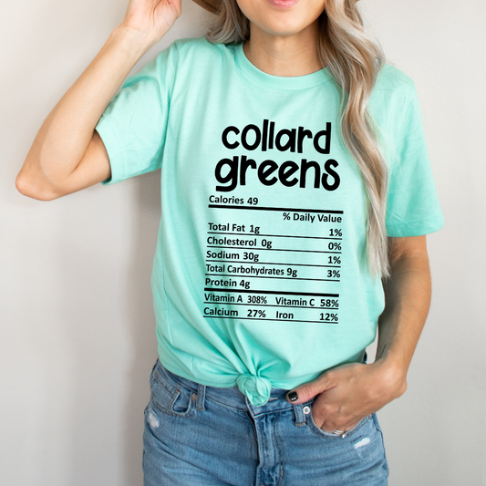 Collard Greens