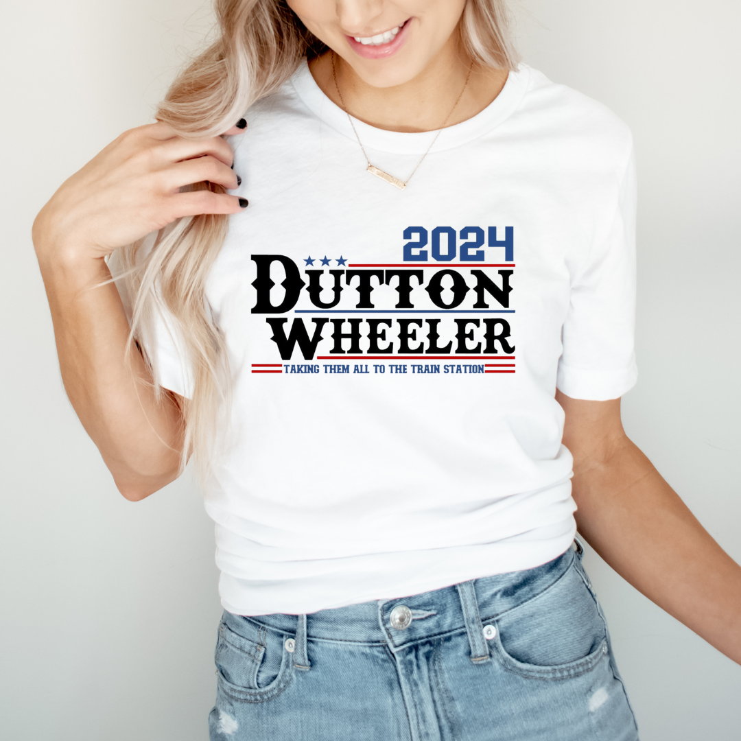 Dutton Wheeler