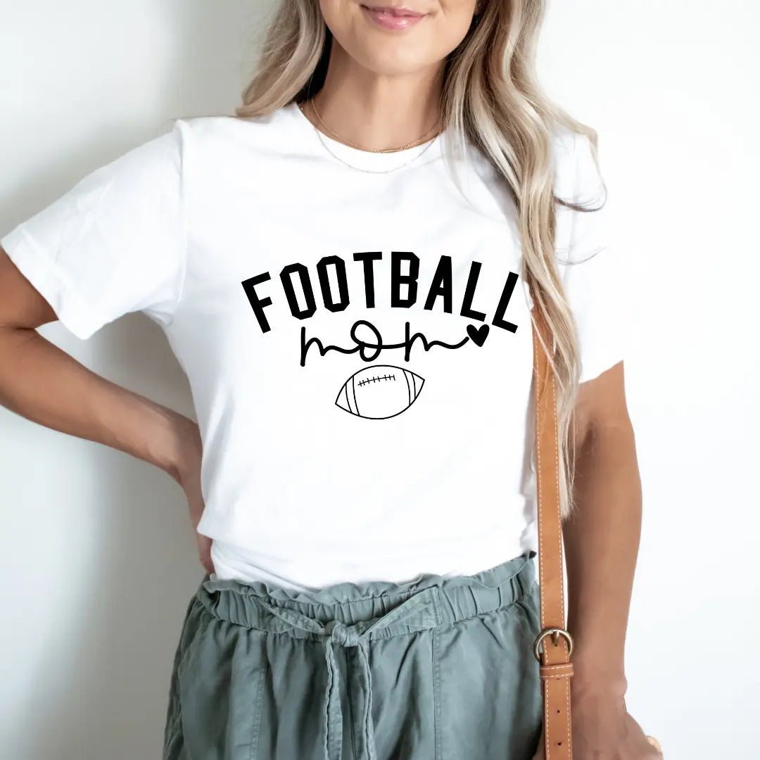 Football Mom