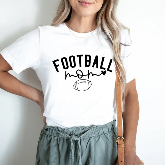 Football Mom