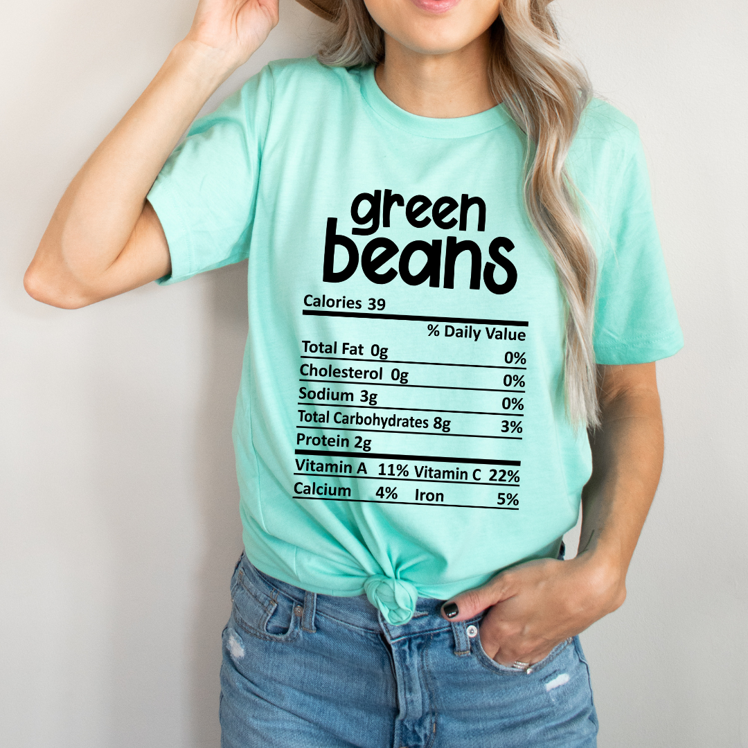 Green Beans