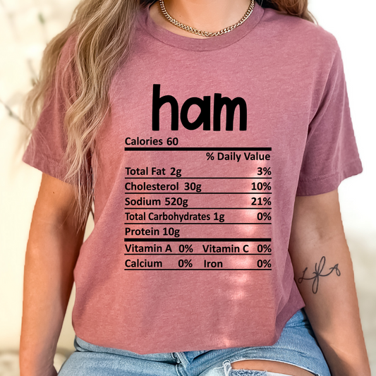 Ham