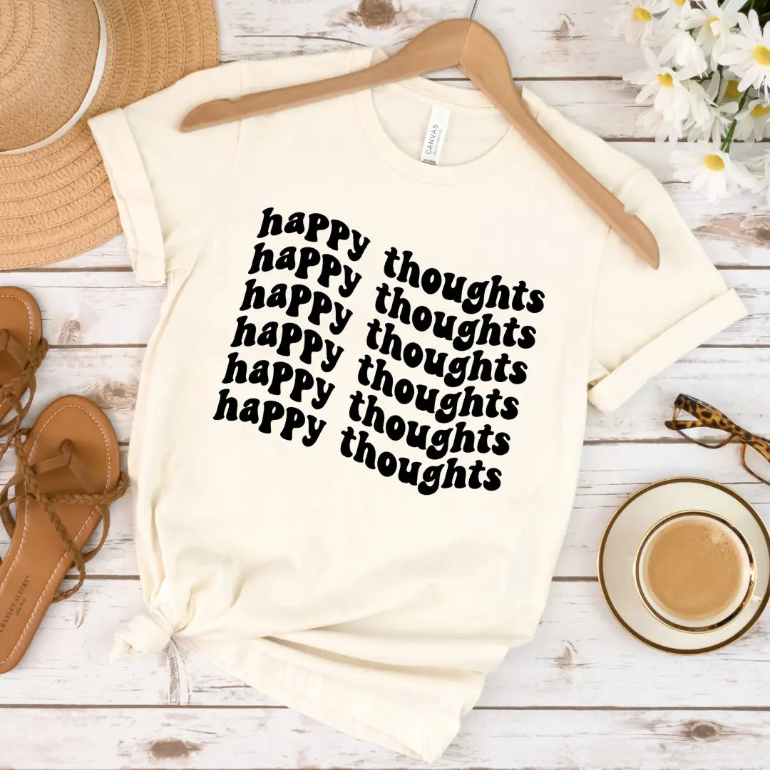 Happy Thoughts