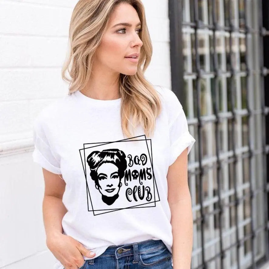 Hollywood Bad Moms Club - Happy Style Co