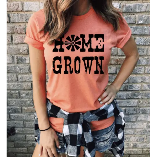 Home Grown - Happy Style Co