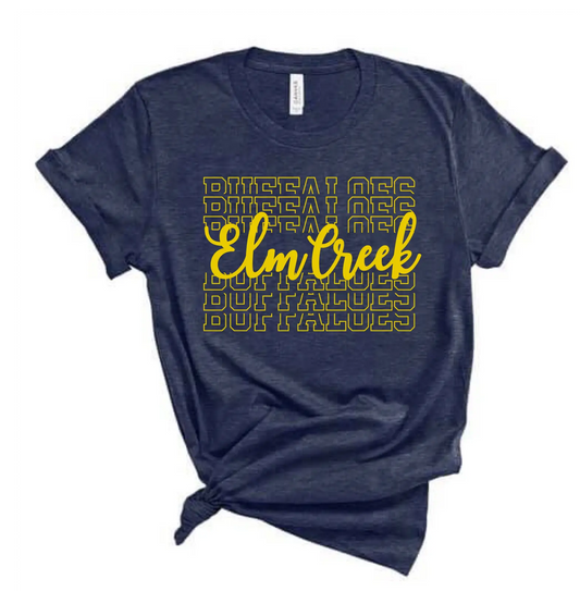 Elm Creek Shirt