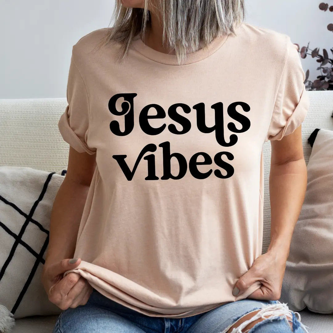 Jesus Vibes