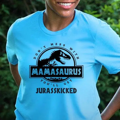 Mamasaurus - Happy Style Co