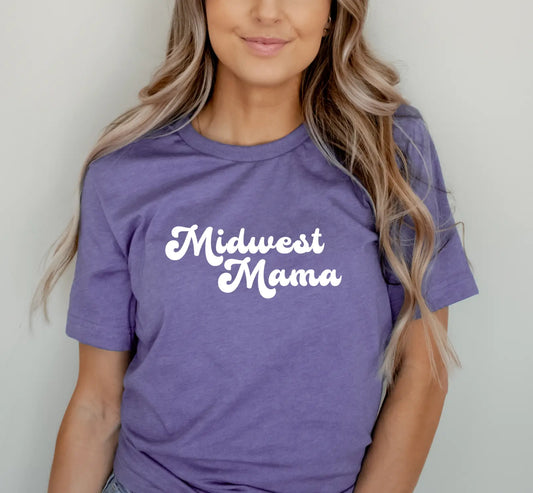 Midwest Mama