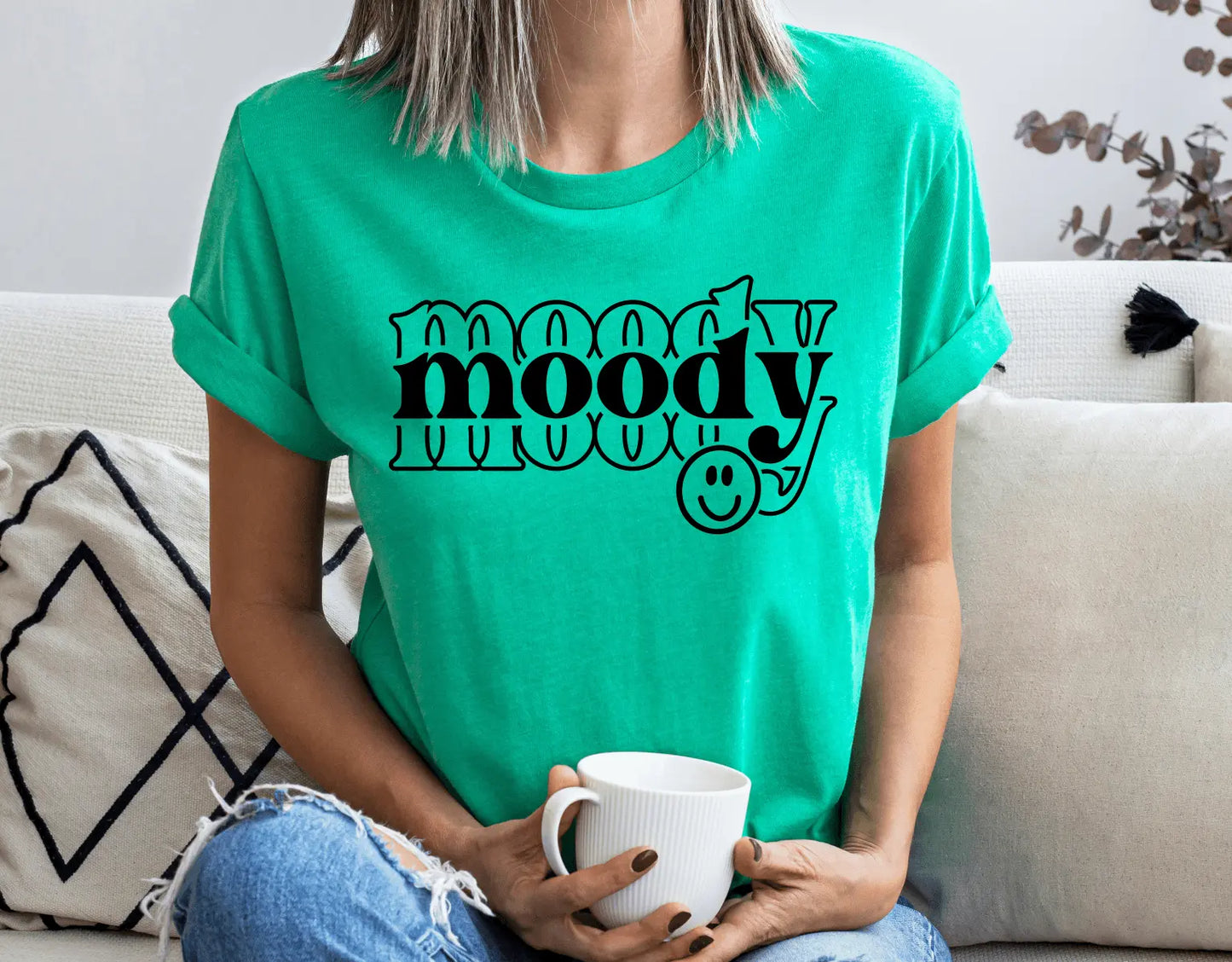 Moody Moody Moody - Happy Style Co