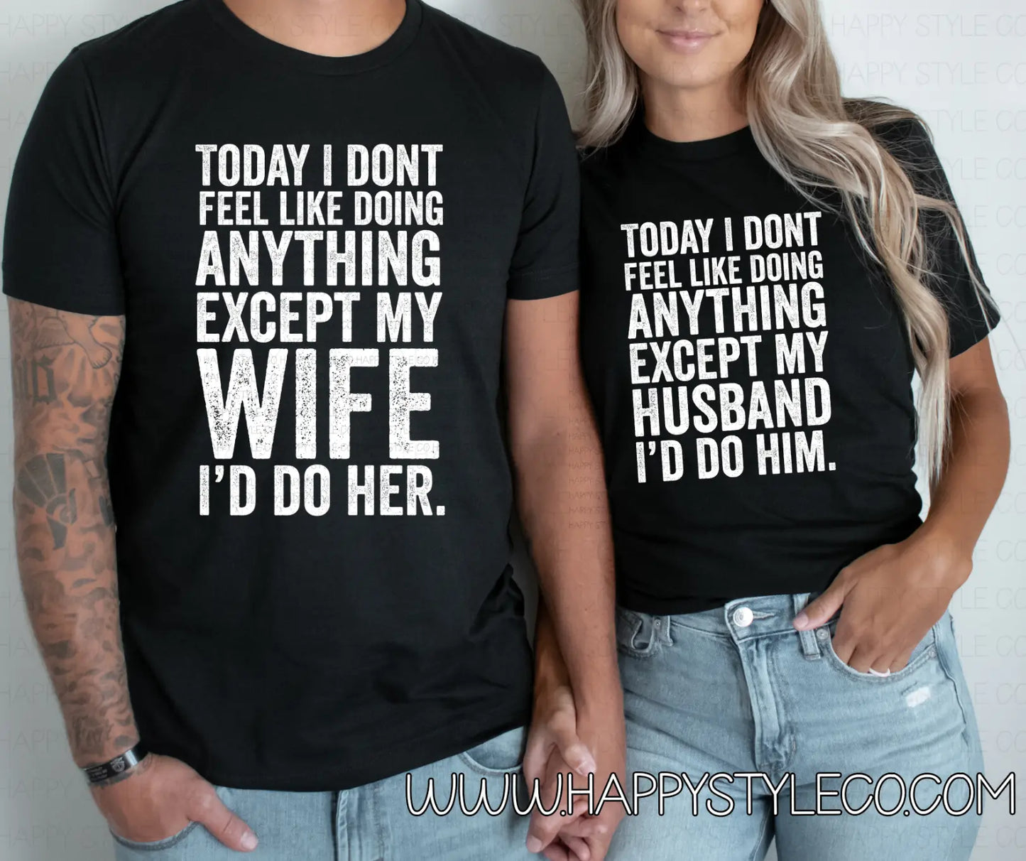 Except My Wife I'd Do Her