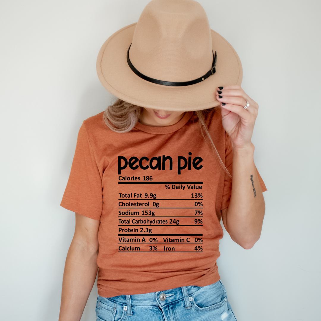 Pecan Pie