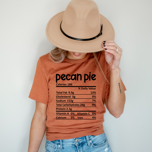 Pecan Pie