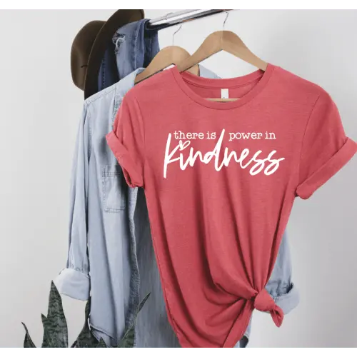 Power in Kindness - Happy Style Co