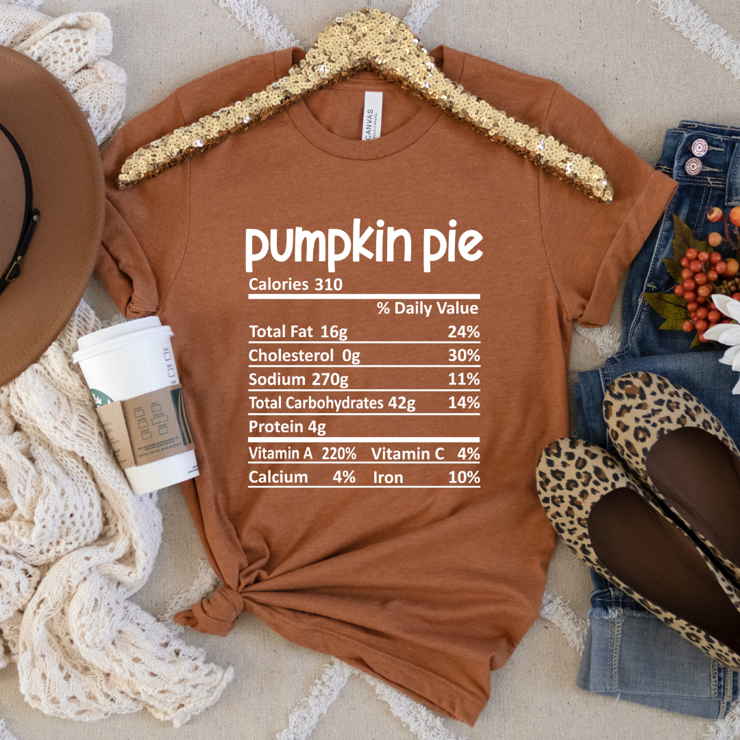 Pumpkin Pie