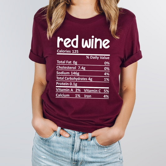 Red Wine