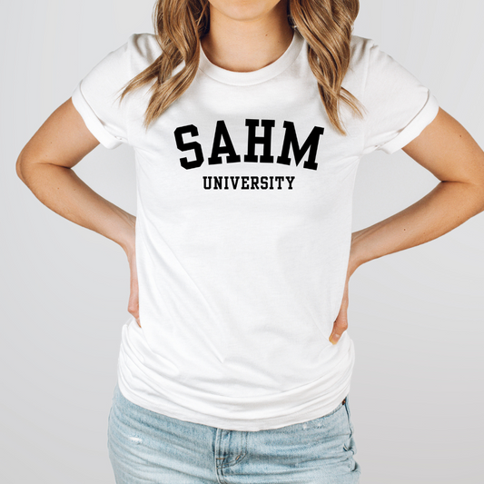 SAHM University