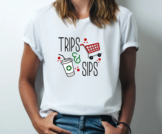 Trips and Sips