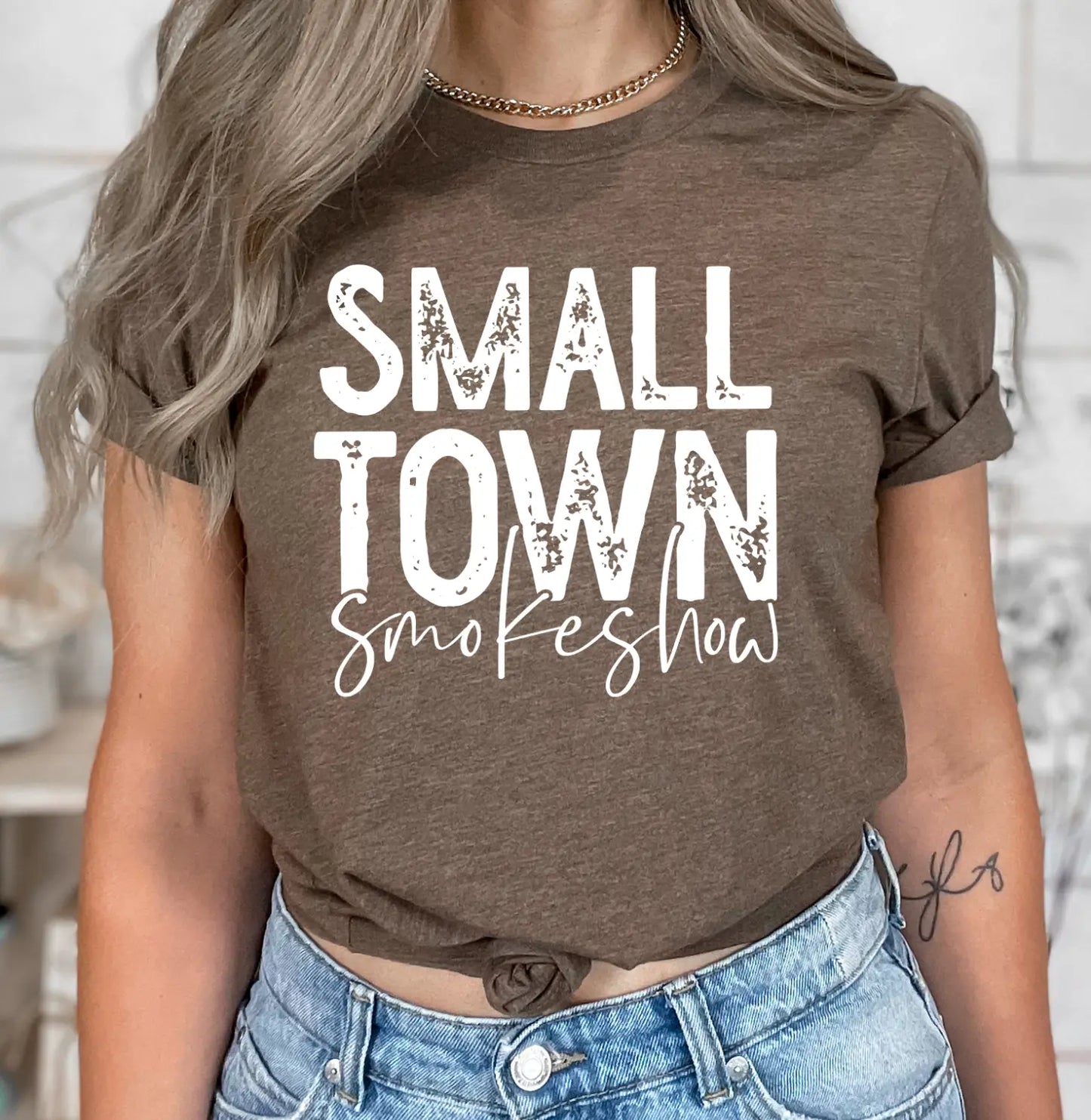 Small Town Smokeshow