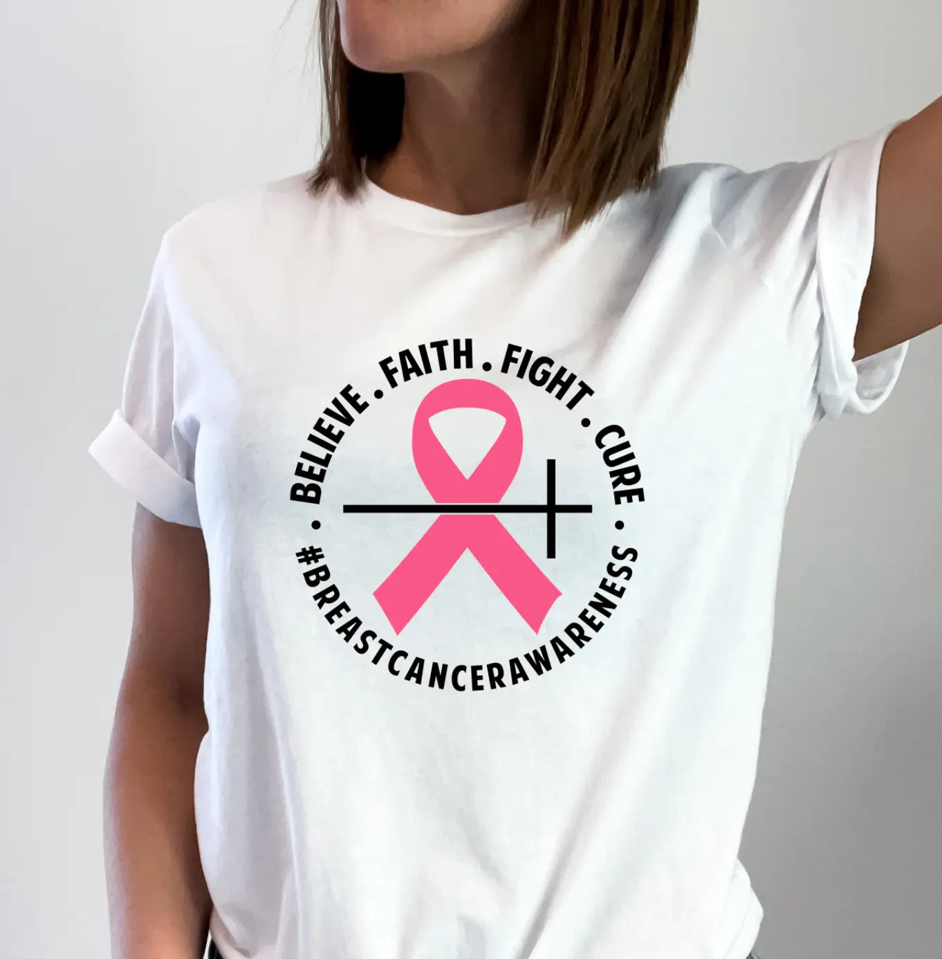 Breast Cancer Cross