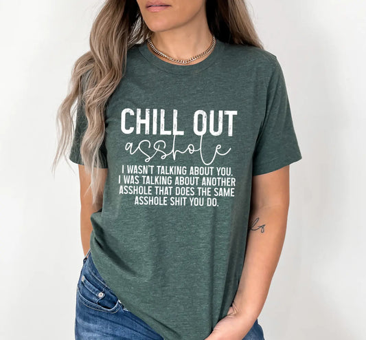 Chill Out